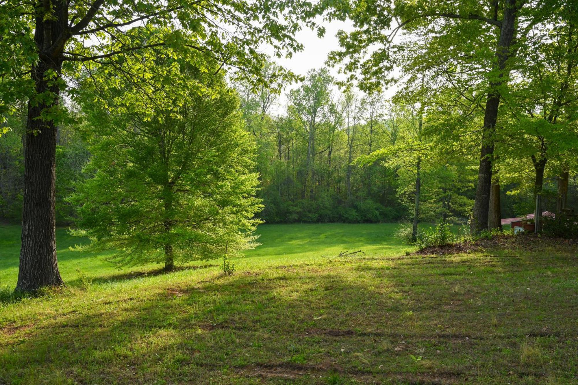 Southern Home And Fishing Lake. Gainesville Luaran gambar