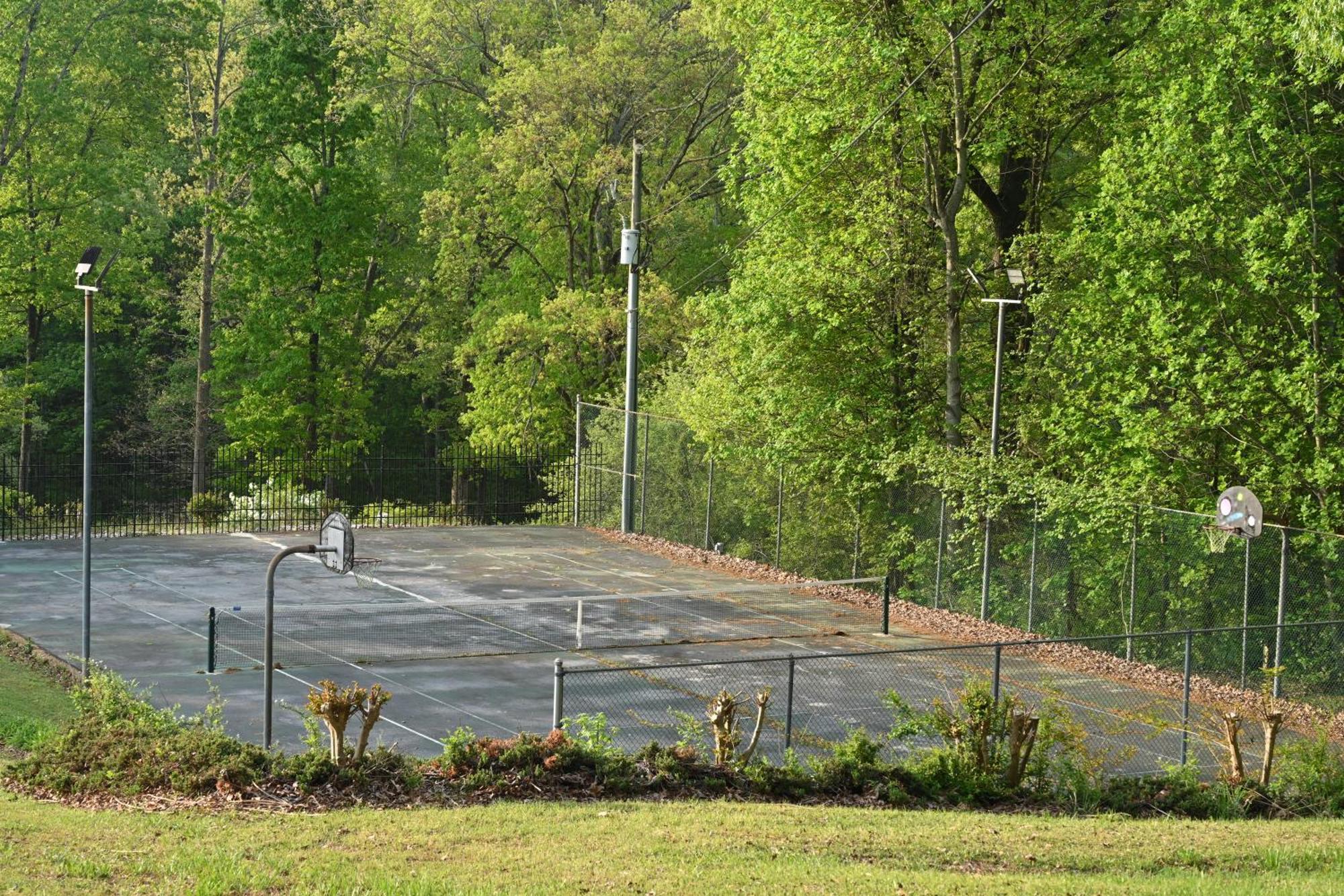 Southern Home And Fishing Lake. Gainesville Luaran gambar